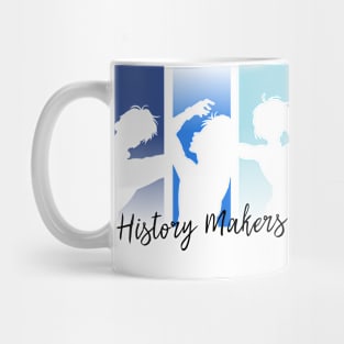 History Makers Mug